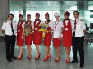 Atlasglobal ile artık Paris'e uçabileceksiniz