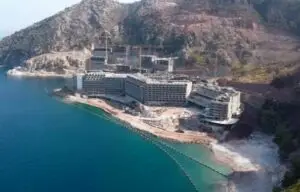 Sinpaş'ın Kızılbük projesinin 58 ruhsatı iptal edildi