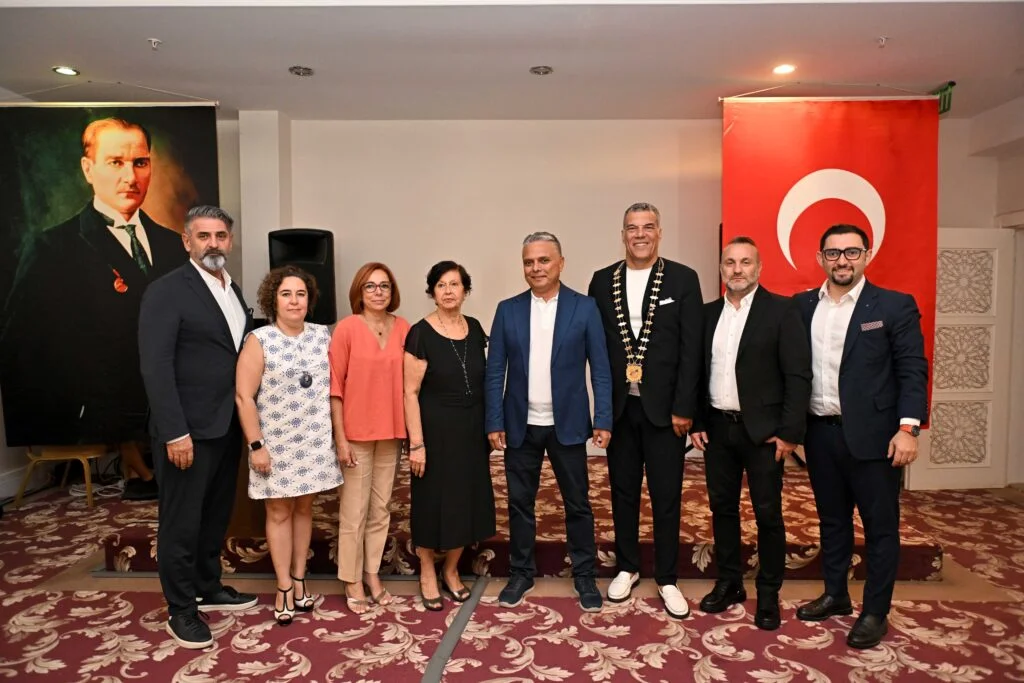 Antalya’dan kültür turizmi atağı