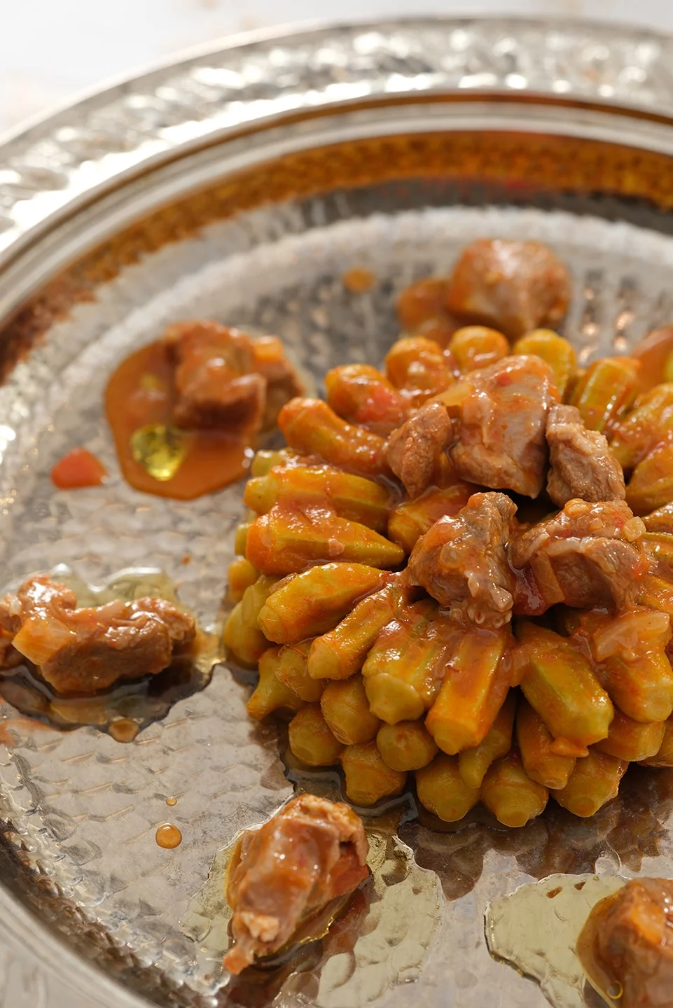 Matbah Restaurant’tan Atatürk'ün Sevdiği Yemekler Menüsü