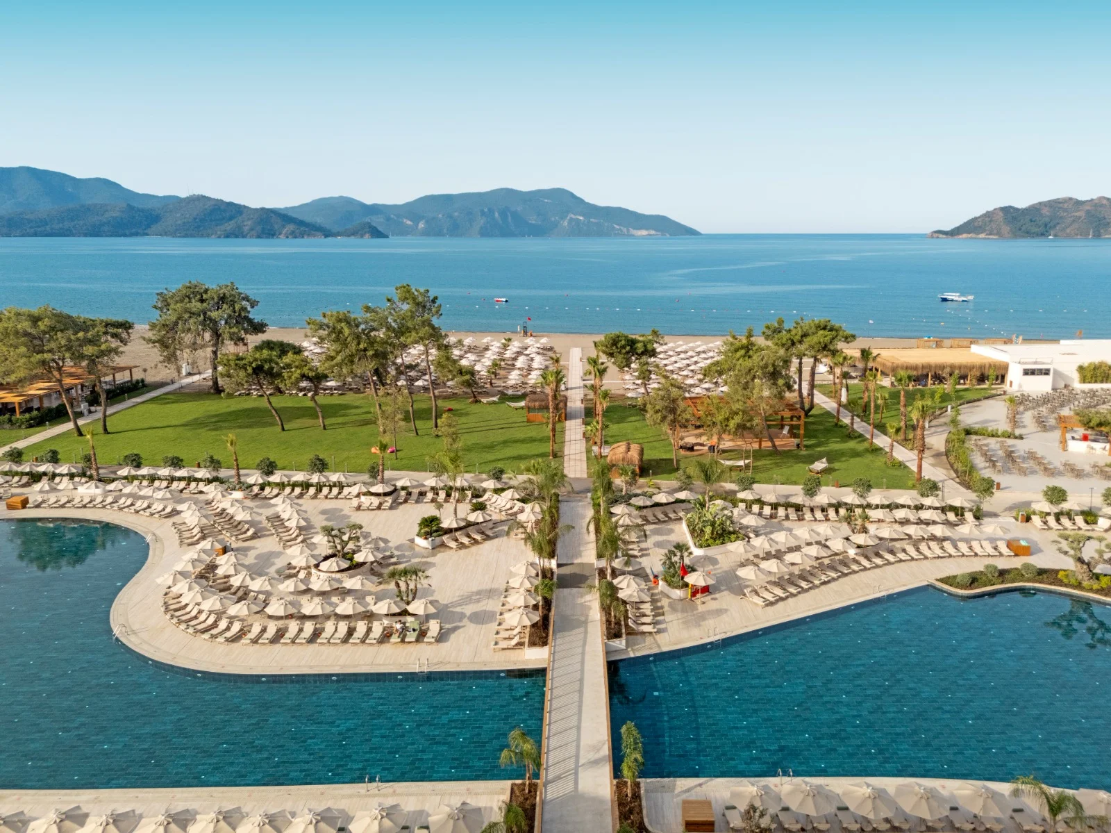 Liberty Hotels’in yeni oteli Liberty Signa dünya basınında
