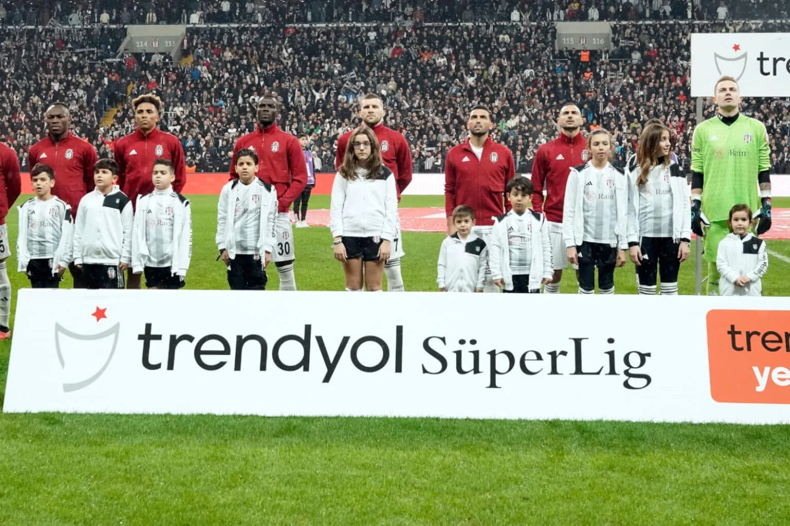 Beşiktaş, Antalya kampını iptal etti