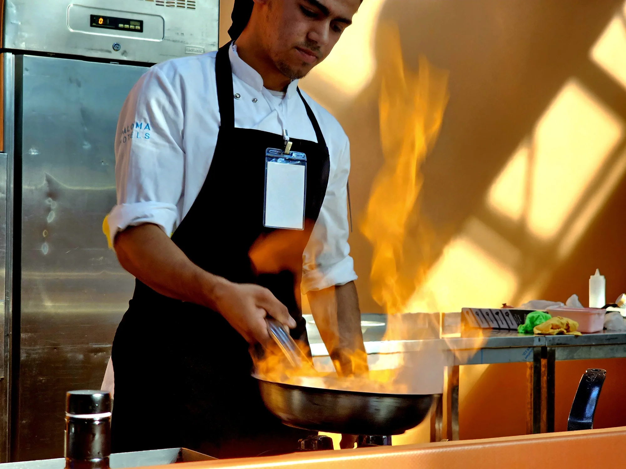 Gastronomi dünyasının nabzı Antalya’da atıyor