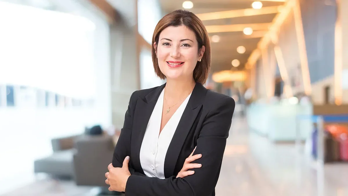 Birgül Akgül, “Türkiye’nin Değer Yaratan 50 Kurumsal İletişim Lideri” listesinde