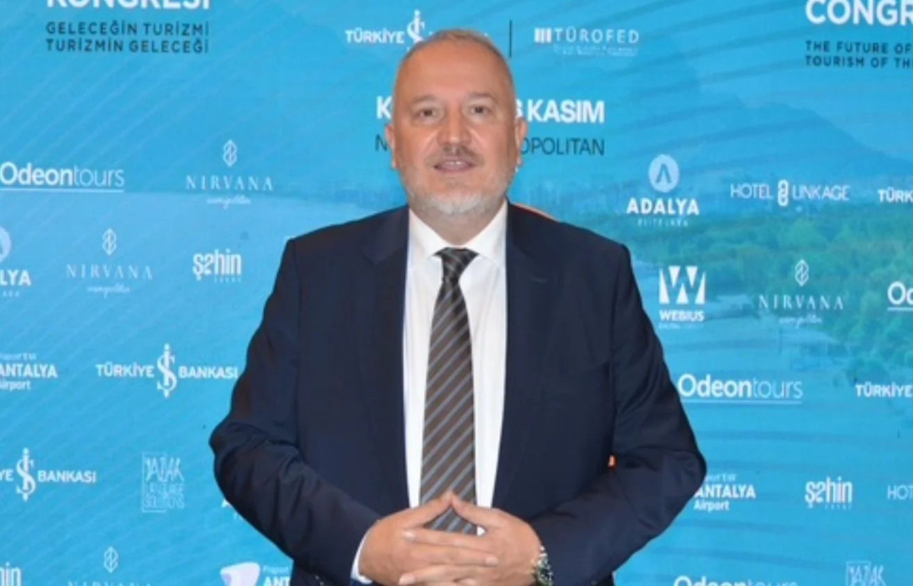 Küresel turizmin liderleri 16. Uluslararası Resort Turizm Kongresi'nde buluşacak