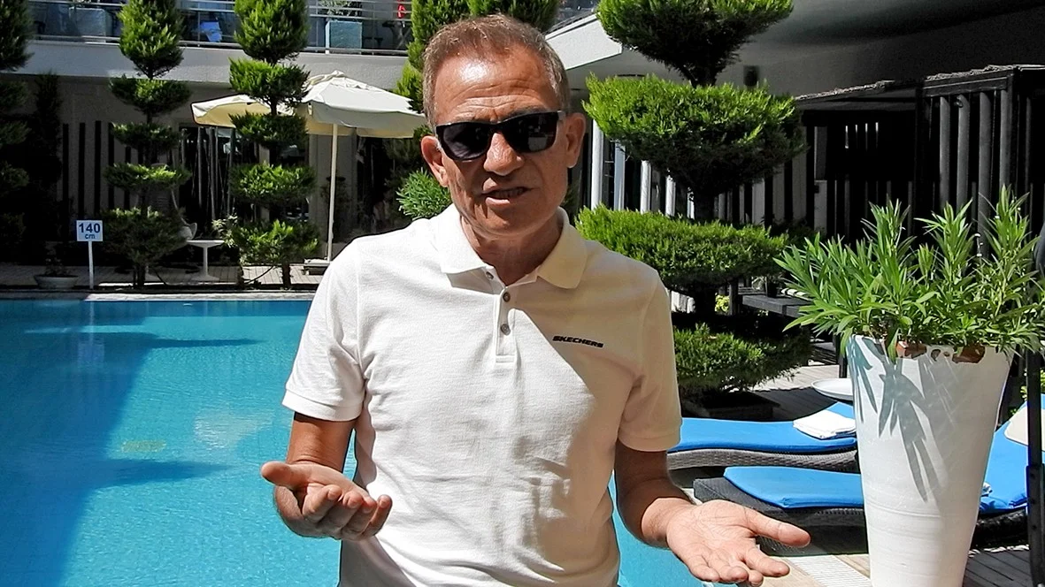 Yakup Demir: “Pahalılığın nedeni belli, destinasyonlarımızı lekelememeliyiz”