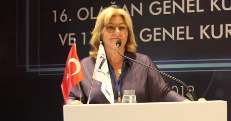 Oya Narin: “Turizmdeki dönüşüm hamlesiyle 100 milyon turist ağırlayabiliriz”