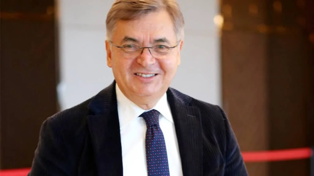 Zafer Alkaya: “2024’te genç ve nitelikli turisti Türkiye'ye çekmeyi hedefliyoruz”