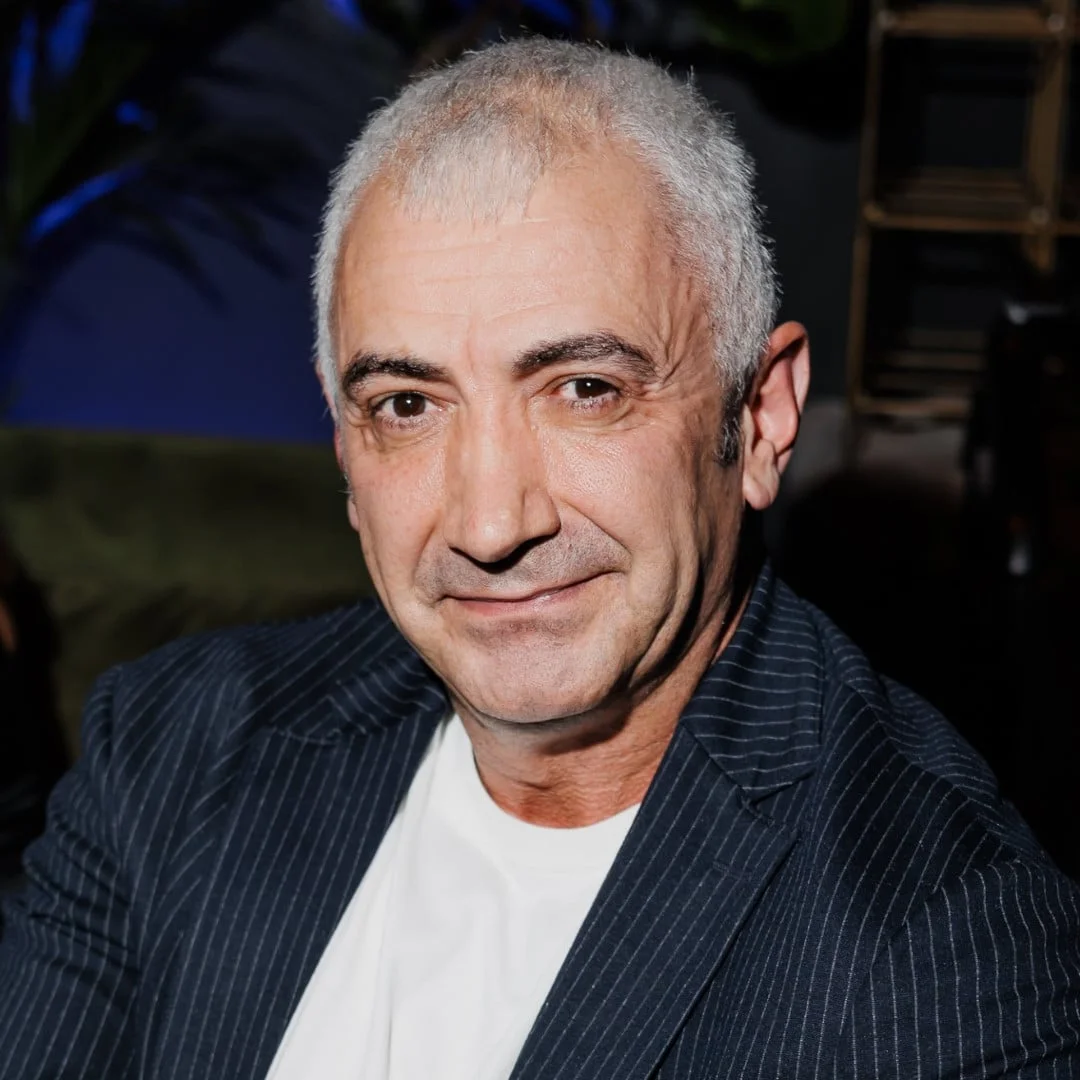 Nida KİRAZ