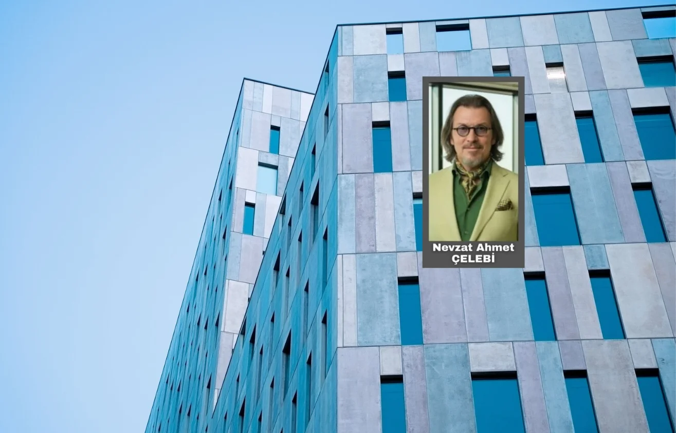 Otelciliğin yeni çağında teknoloji, insan ve gelecek arasında bir yolculuğa ne dersiniz?