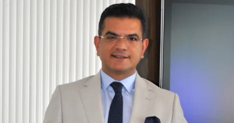 ETS Tur Genel Müdür Yardımcısı Suat Özbek: “Bayramda iç turizmde yüzde 40 artış var”