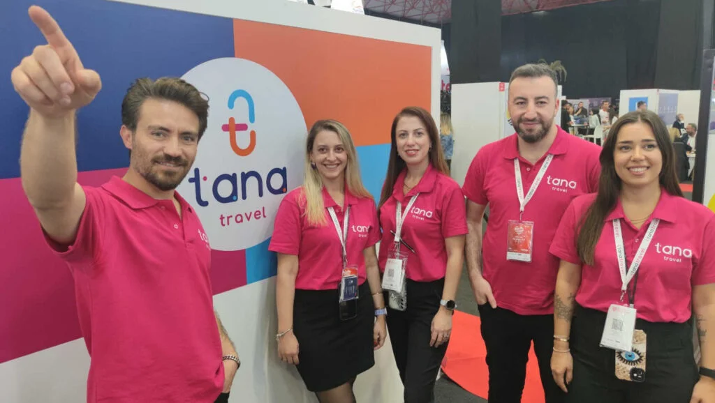 Tana Travel, Dubai ve Macaristan’da ofis açacak