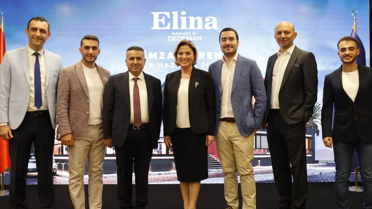 Dedeman Hotels, Karadeniz Bölgesi’ndeki otel sayısını 6’ya çıkarıyor