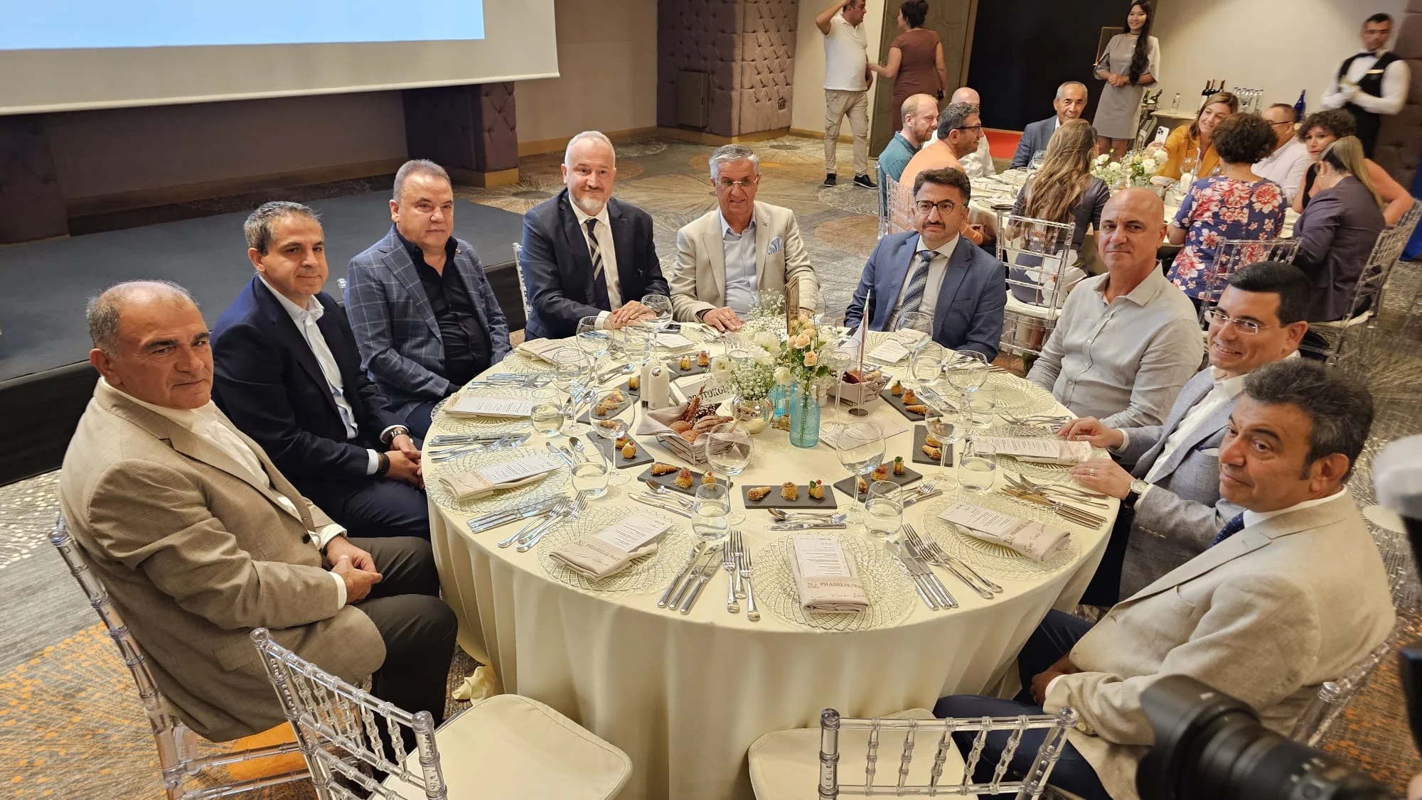 Kaan Kavaloğlu: “Mass turizm anlayışı ile turizmi 12 aya yayamayız”