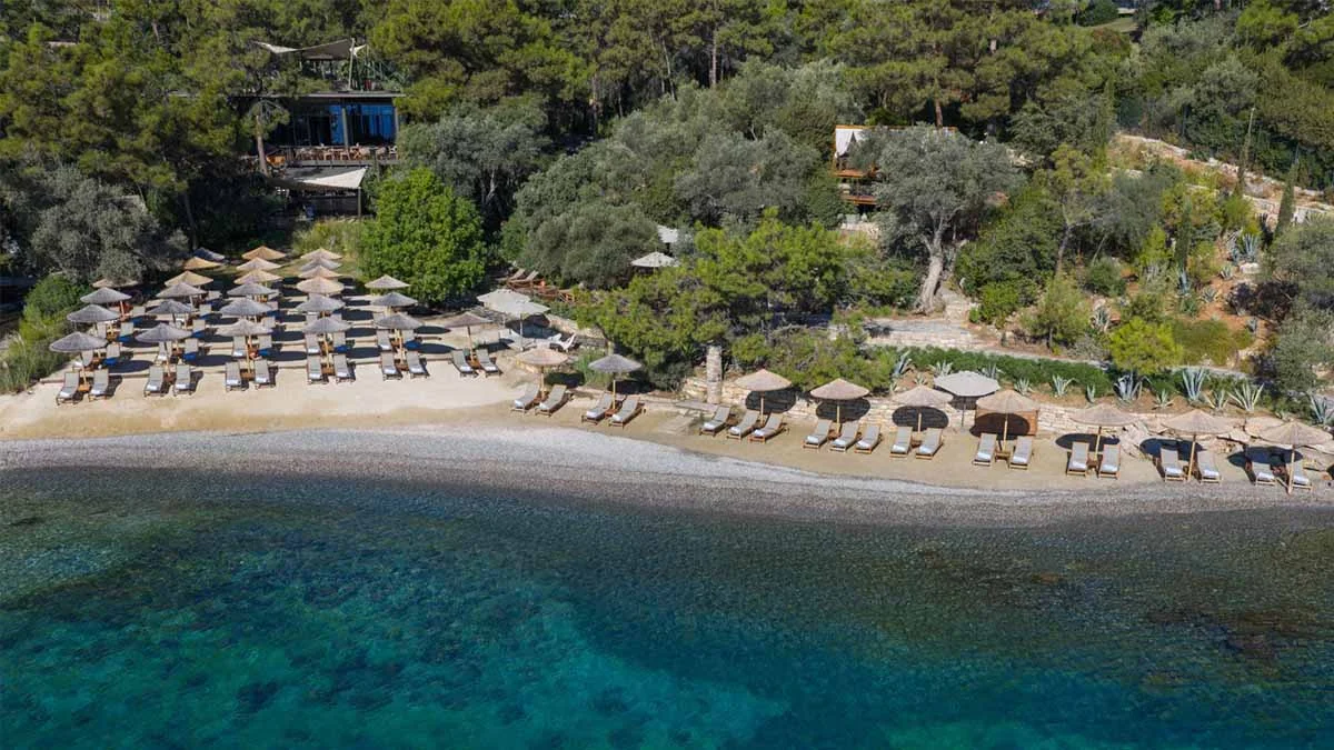 WAM Bodrum 1 Mayıs'ta kapılarını açıyor