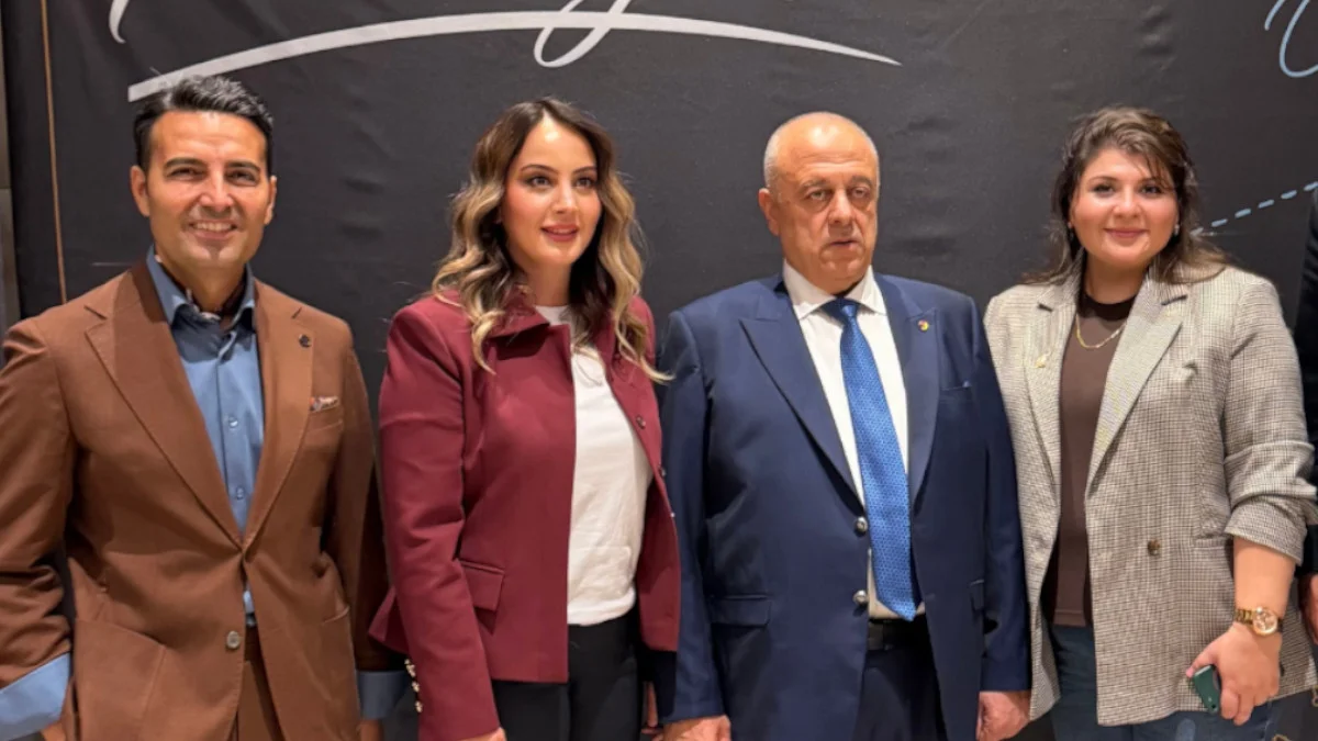 Kapadokya, dünyanın konuştuğu değil dünyanın buluştuğu bir destinasyon olmalı!