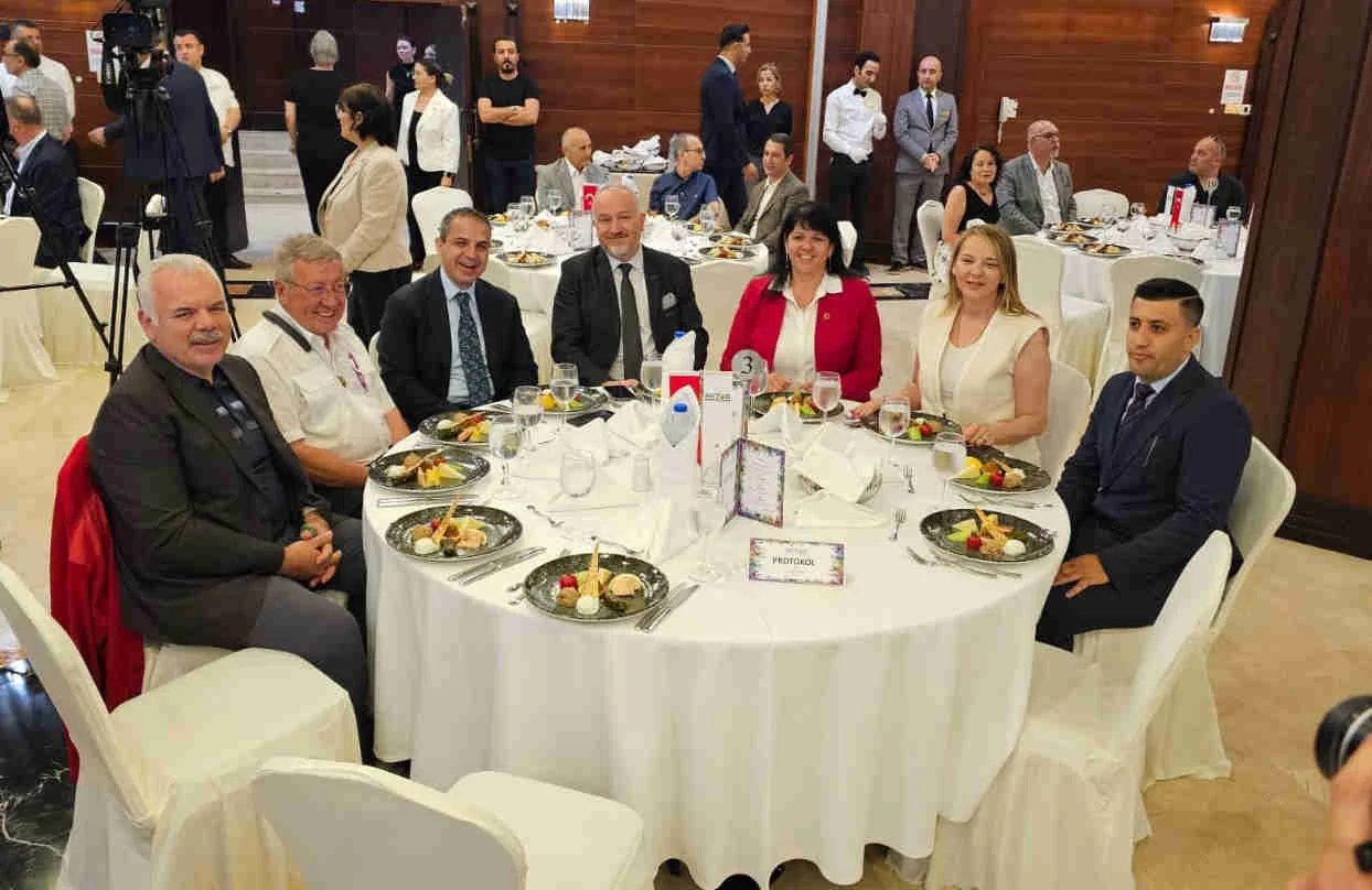 En yüksek artış Almanya, tek kayıp pazarımız Rusya!