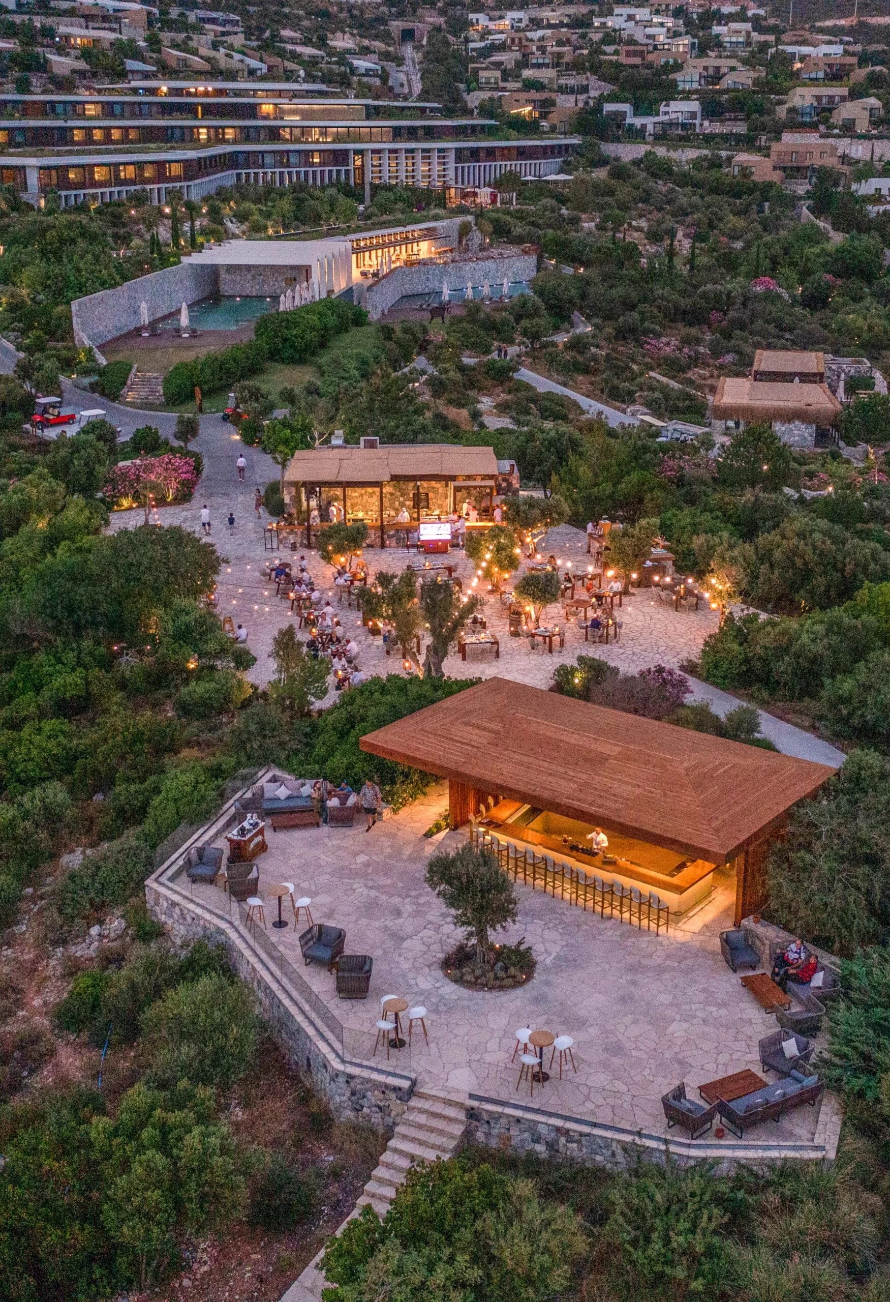Six Senses Kaplankaya yeni sezona Nisan’da merhaba diyecek