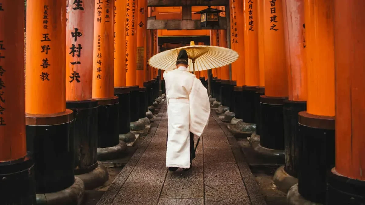 Japonya Ulusal Turizm Örgütü açıkladı: Japonya'yı ziyaret eden Türk turist sayısında rekor artış