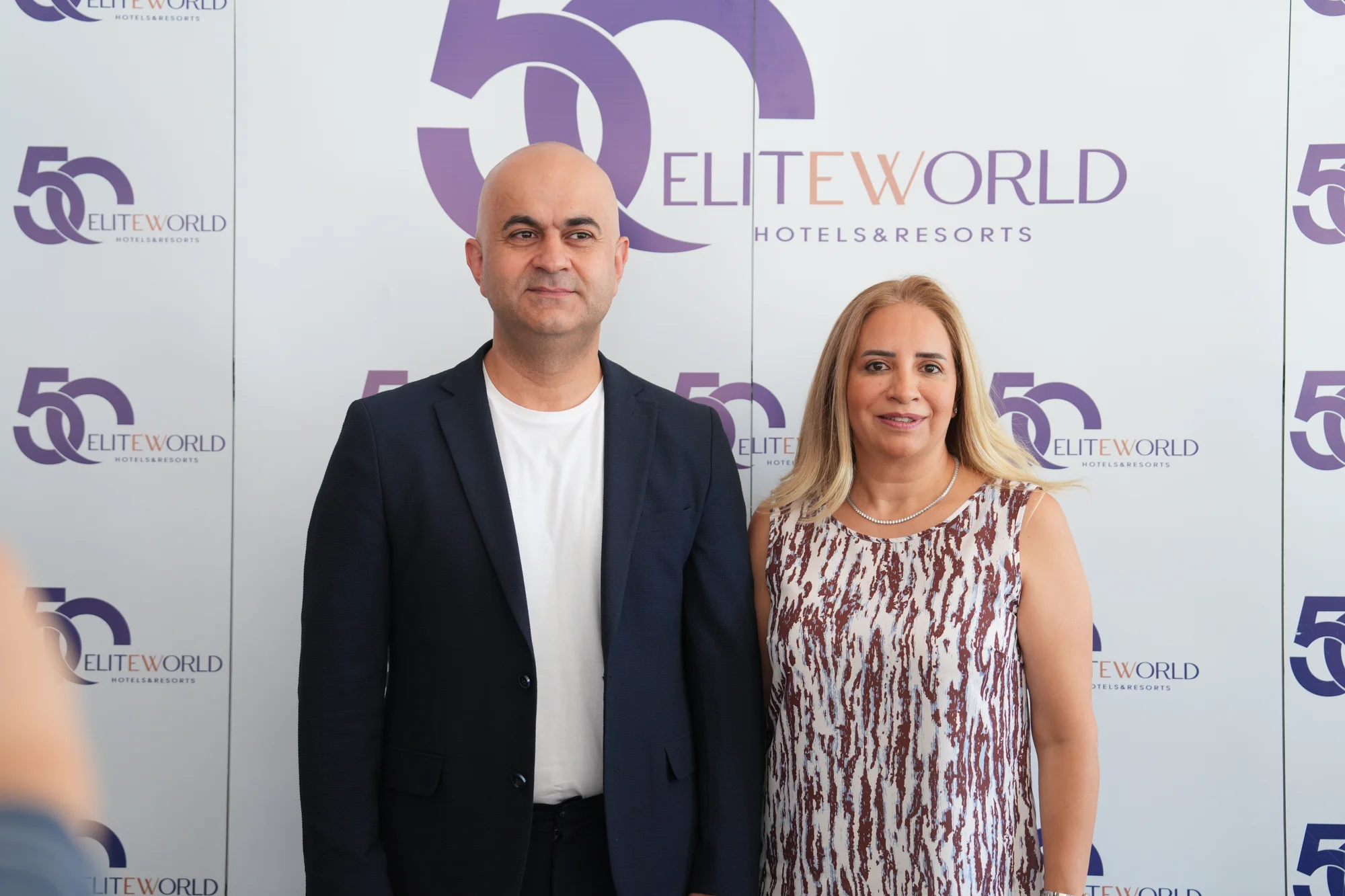 Elite World, 50. yılında Anadolu’daki büyüme hedeflerine hız verdi