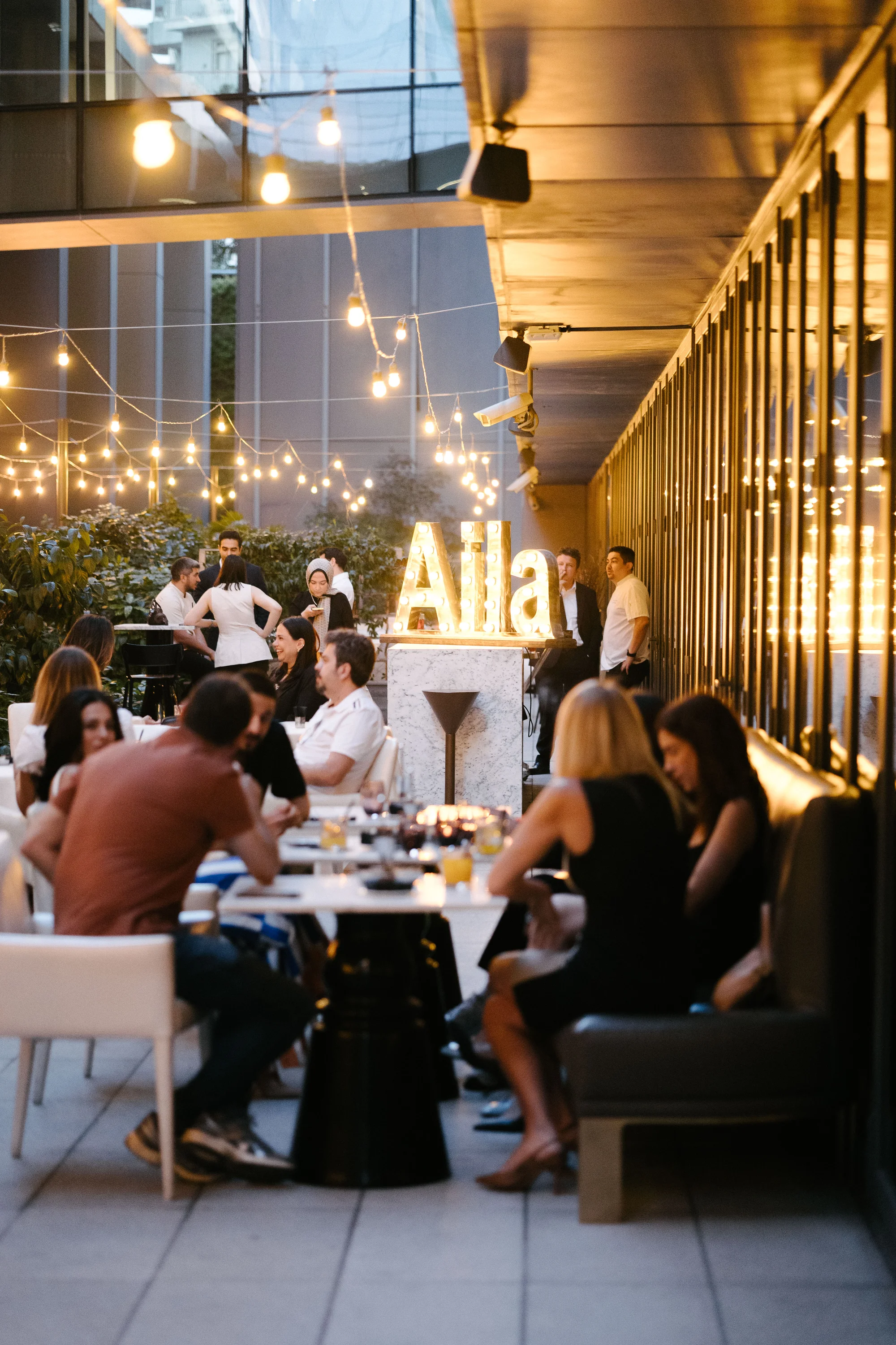 Fairmont Quasar Istanbul’da Michelin yıldızlı buluşma