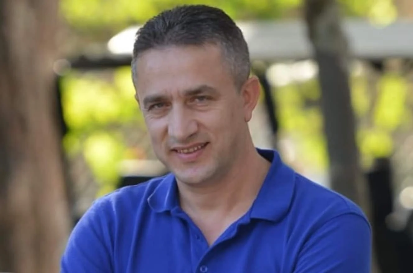 Rıdvan Özcan, Selectum Luxury Belek’te