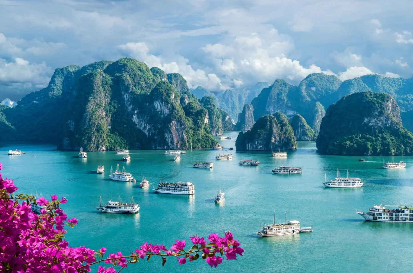 Inventum Global, Vietnam’da