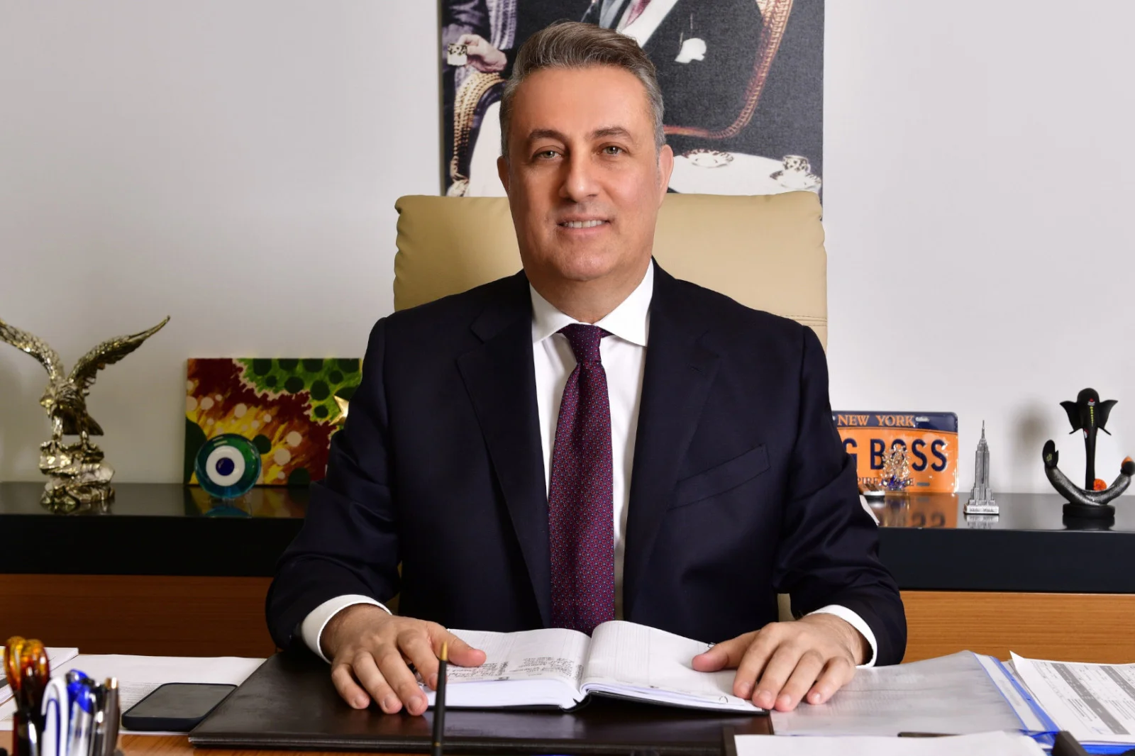 Dorak Holding, Avrupa ve Asya’da otel satın alacak