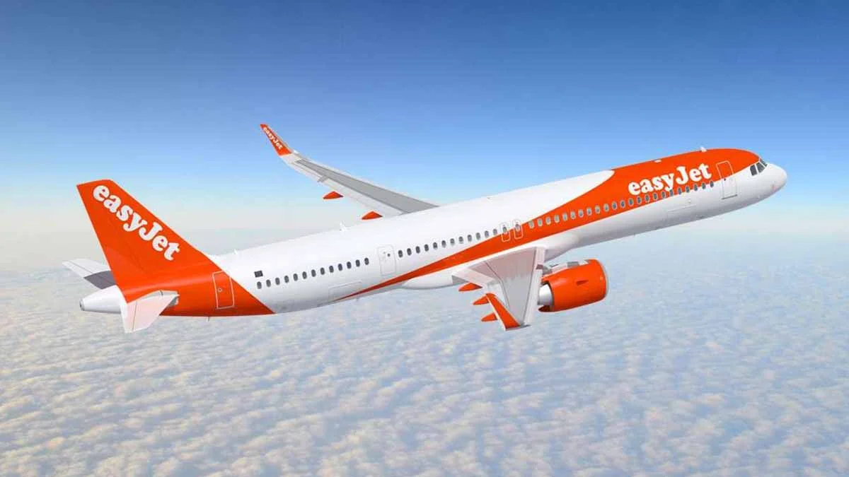 Easyjet, tüm İsrail uçuşlarını iptal etti