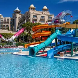 Spice Hotel & SPA, misafirleri için tamamen yenilendi