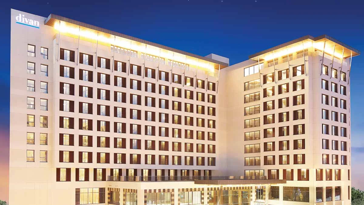 Divan Adana Otel’e Haute Grandeur’den prestijli ödül