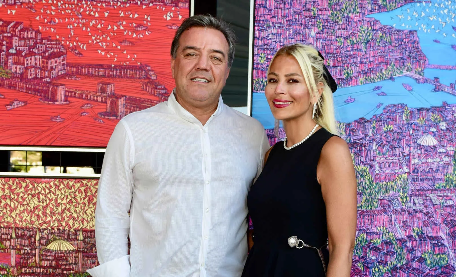 Murat Delibalta: “Bodrum, kış aylarında da cazip”