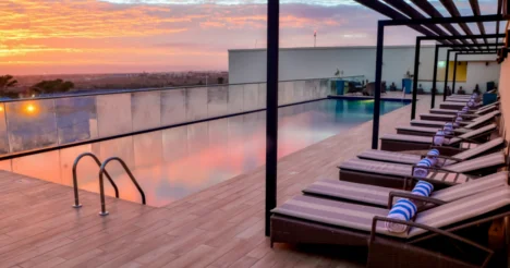 Hilton, mevcut 44 tesisini 100’e çıkarmayı hedefliyor