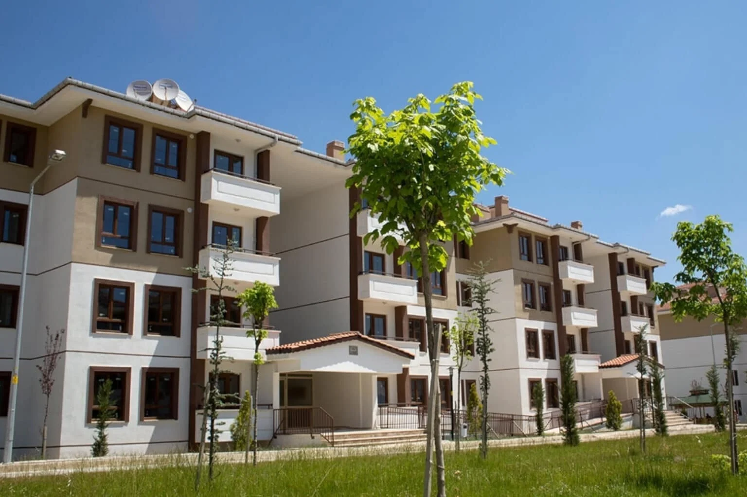 Kiralık konutların fiyatı düşüyor!
