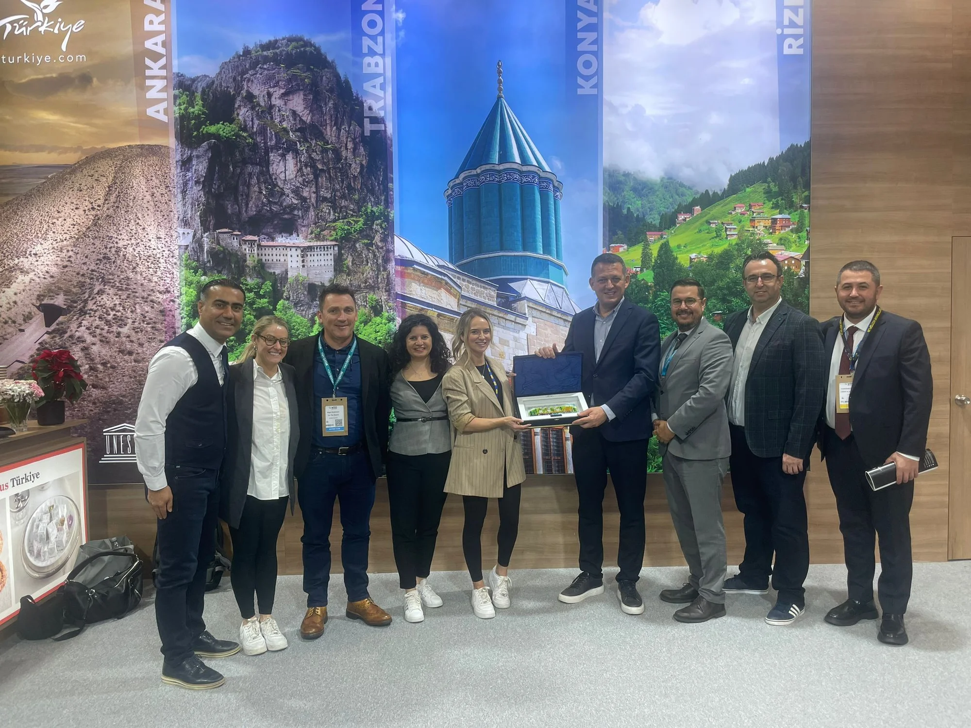Jet2, On the Beach ve Easy Jet, 2024’te Türkiye’ye daha fazla turist getirecek