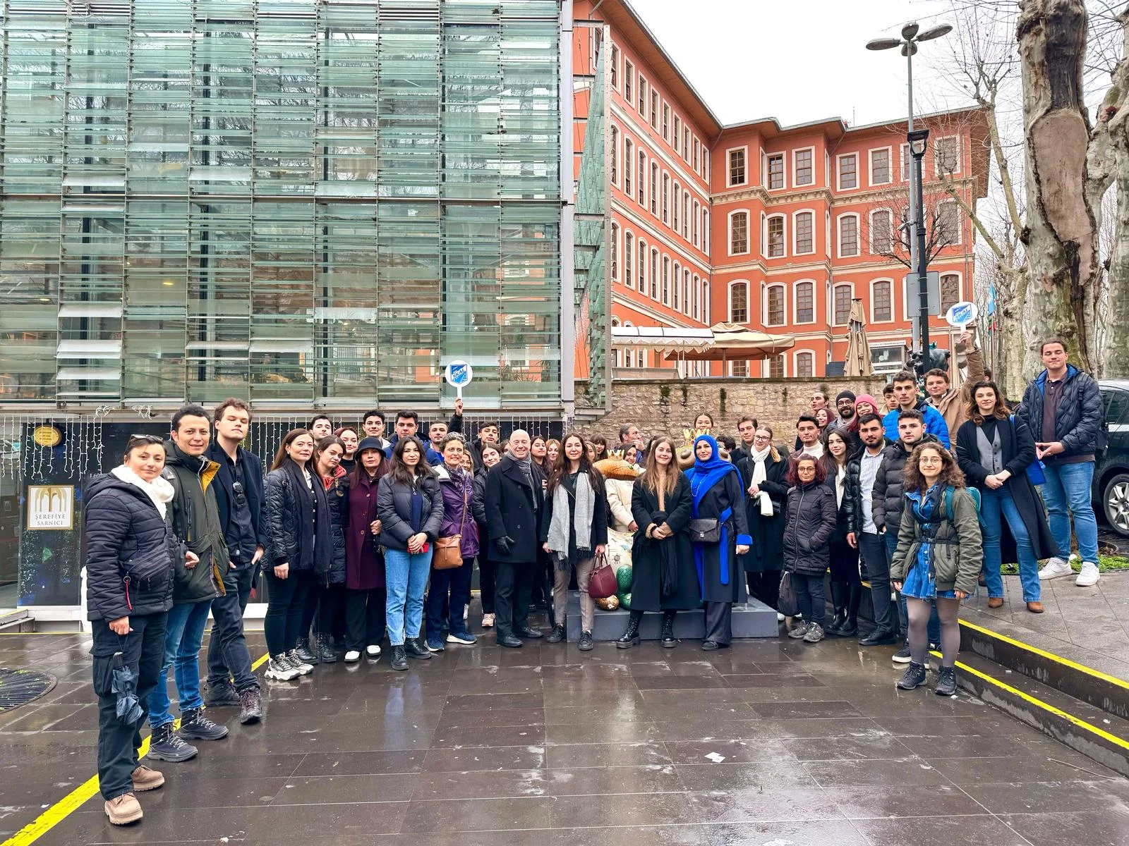 Skål İstanbul, genç turizmcilere sektörü sevdirmeyi amaçlıyor