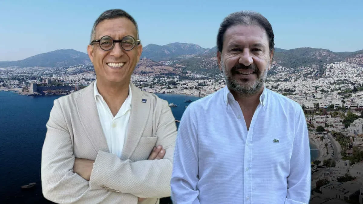 Bodrum’a kış döneminde yabancı turist gelmeye devam edecek!