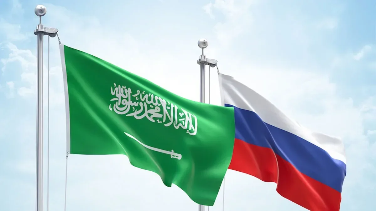 Suudi Arabistan ve Rusya vize muafiyeti anlaşması imzaladı