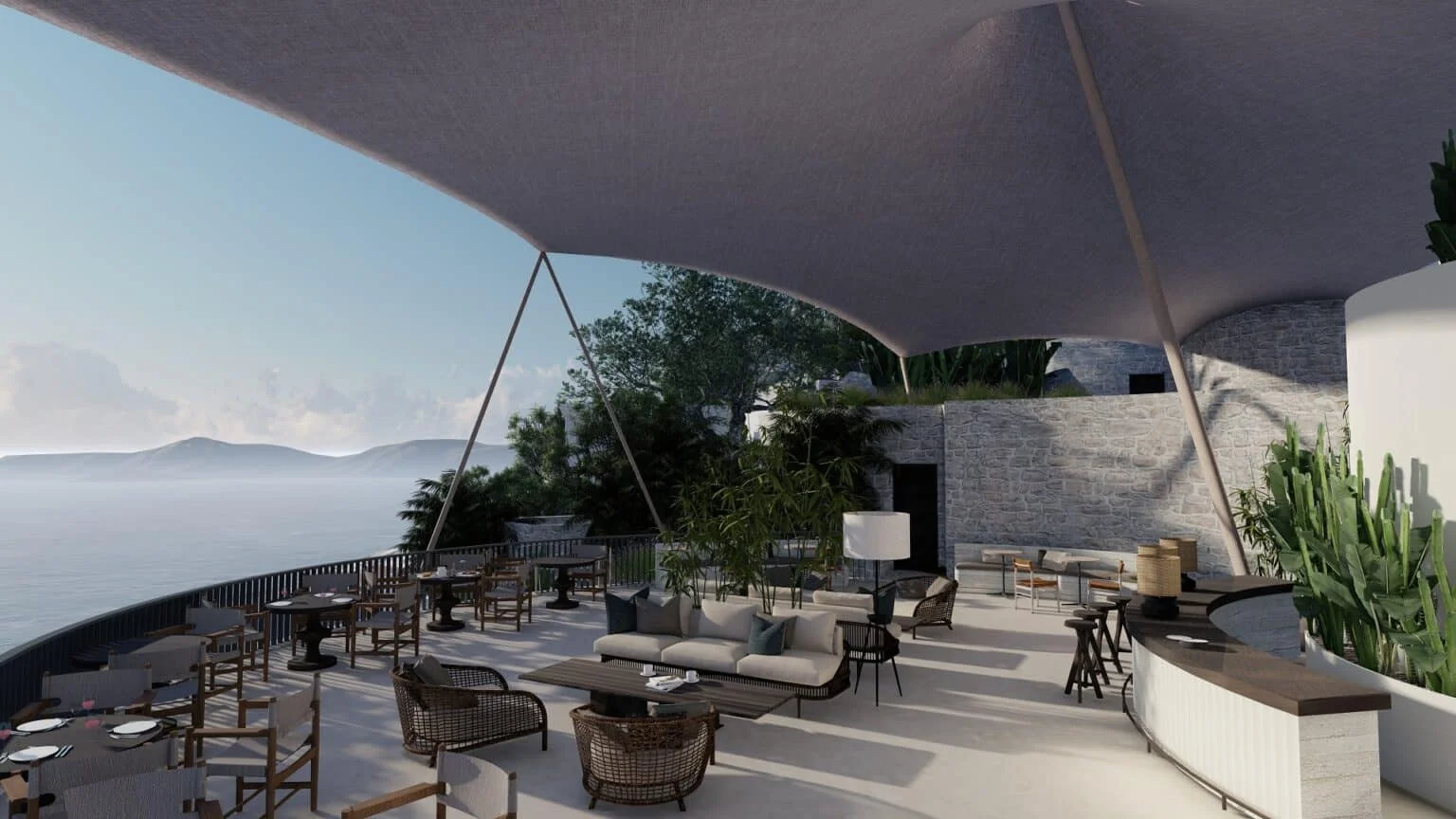 Accor ve Fenix, Swissôtel’i Antalya’ya getiriyor