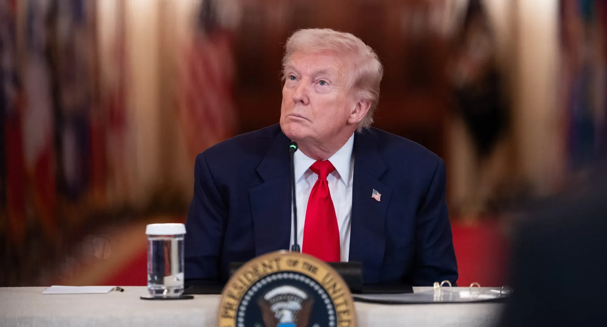 Trump: "Savaş yakında sona erecek"