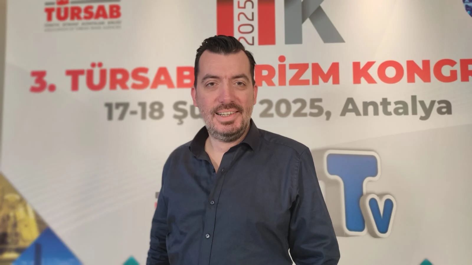 Egemen Aydın: "Trakya, turizm potansiyeli ile bir cennet"