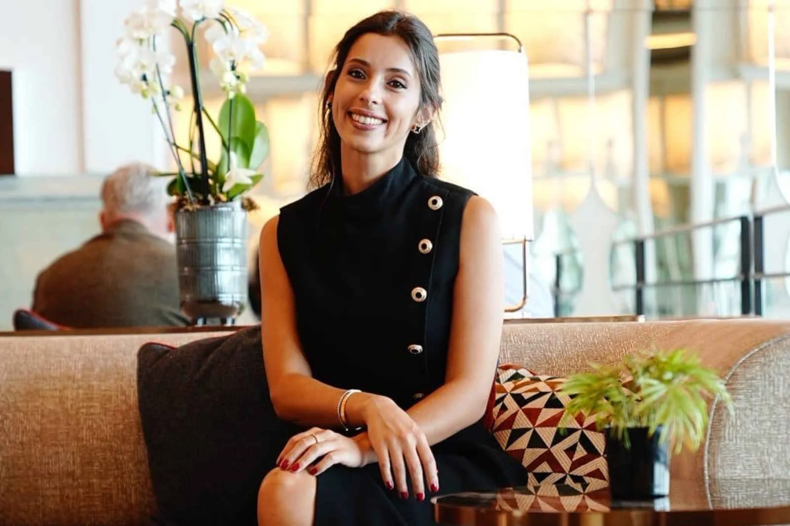 Gizem Demirci: “Emir Hotels olarak önemli bir adım attık”