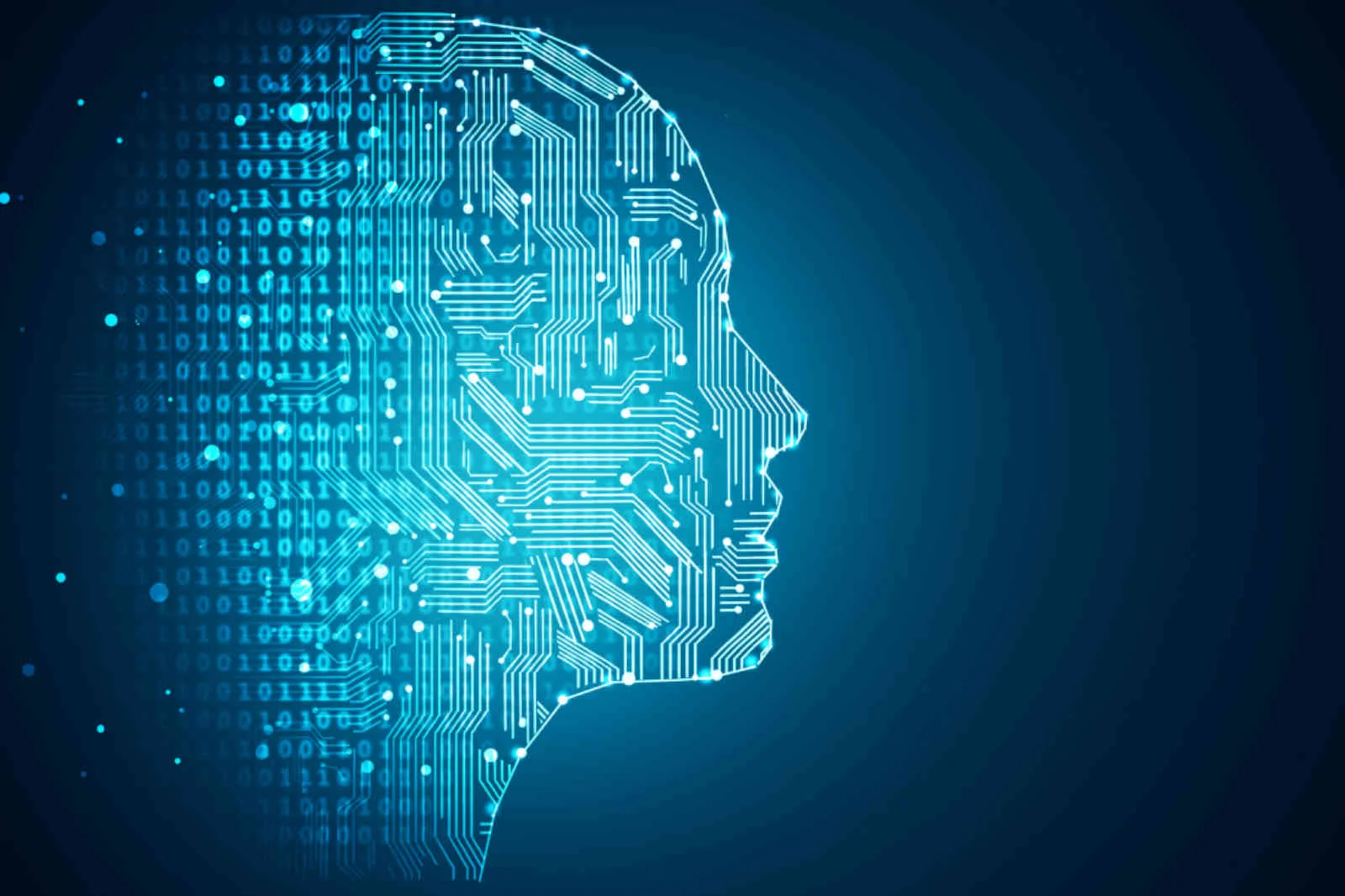 Turizmde yapay zekâ ve robotlaşma