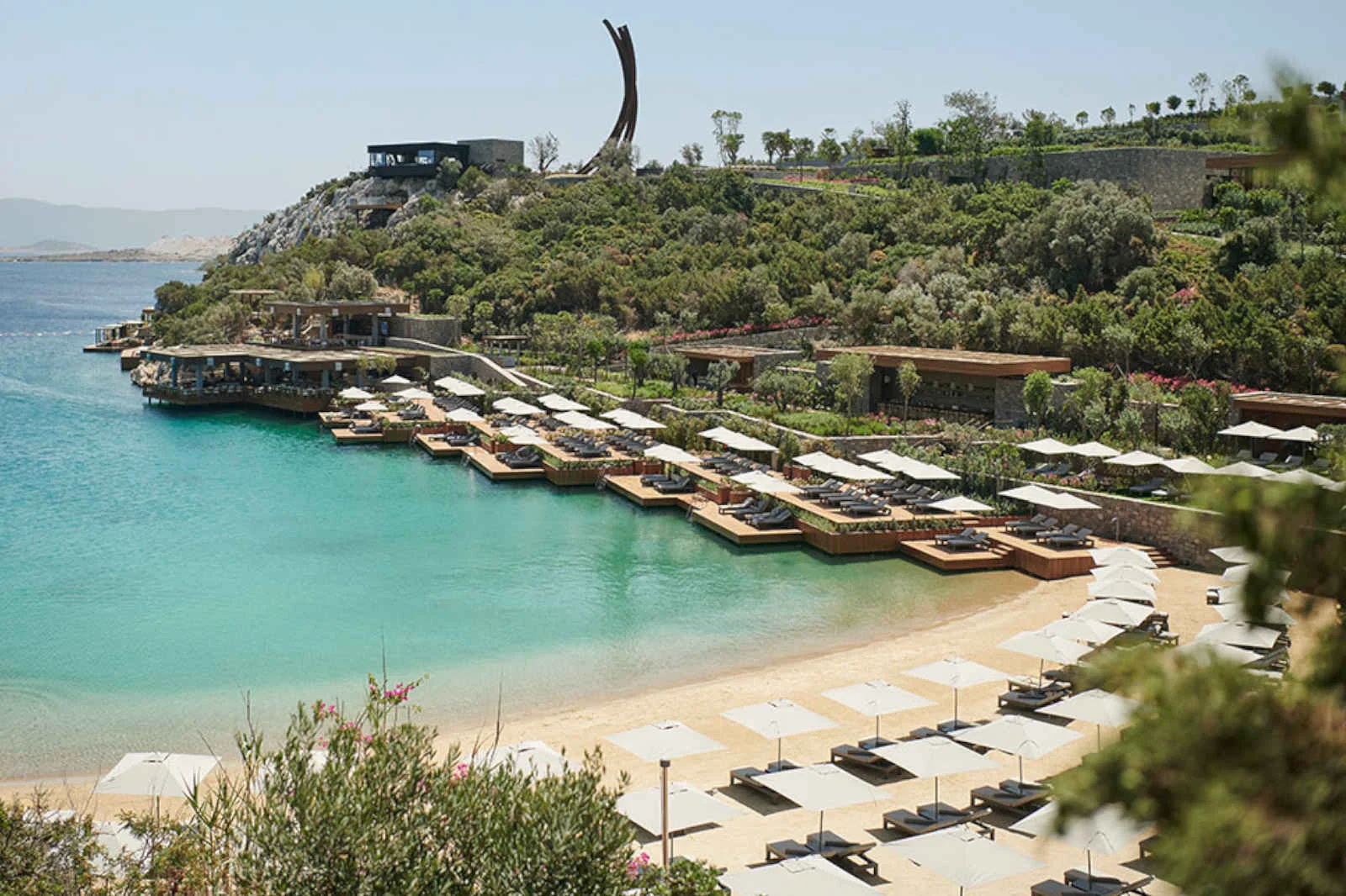 Maxx Royal Bodrum’dan Türkiye’de bir ilk