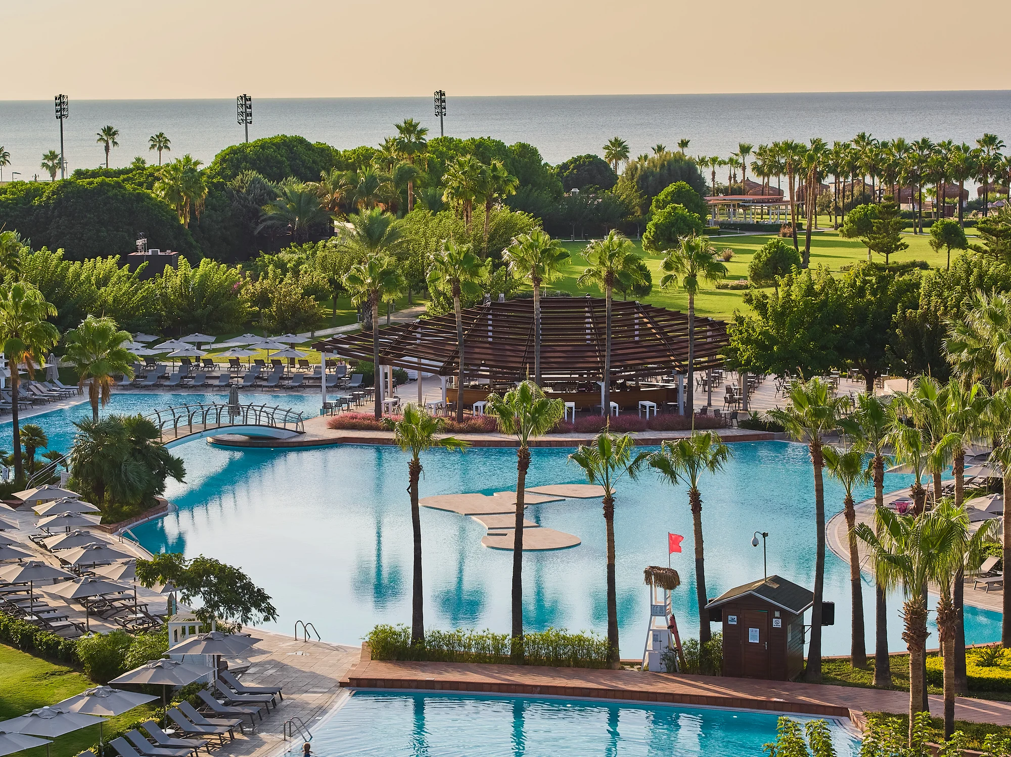 Barut Hotels, misafir deneyimini uluslararası standartlarla güçlendiriyor