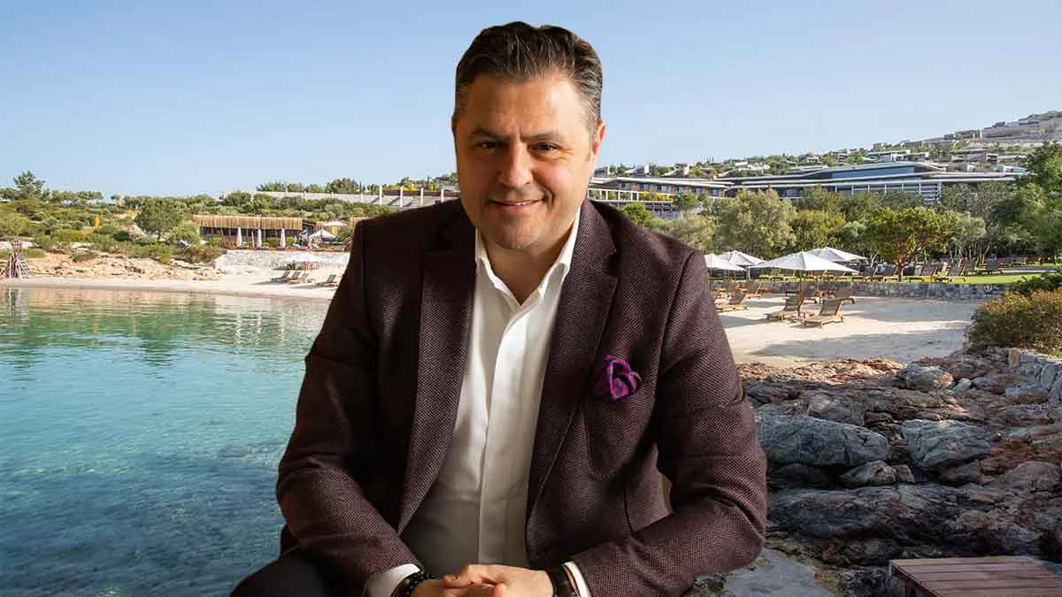 Can Göktaş: “2024 sezonumuz tam bir başarı hikayesi oldu”