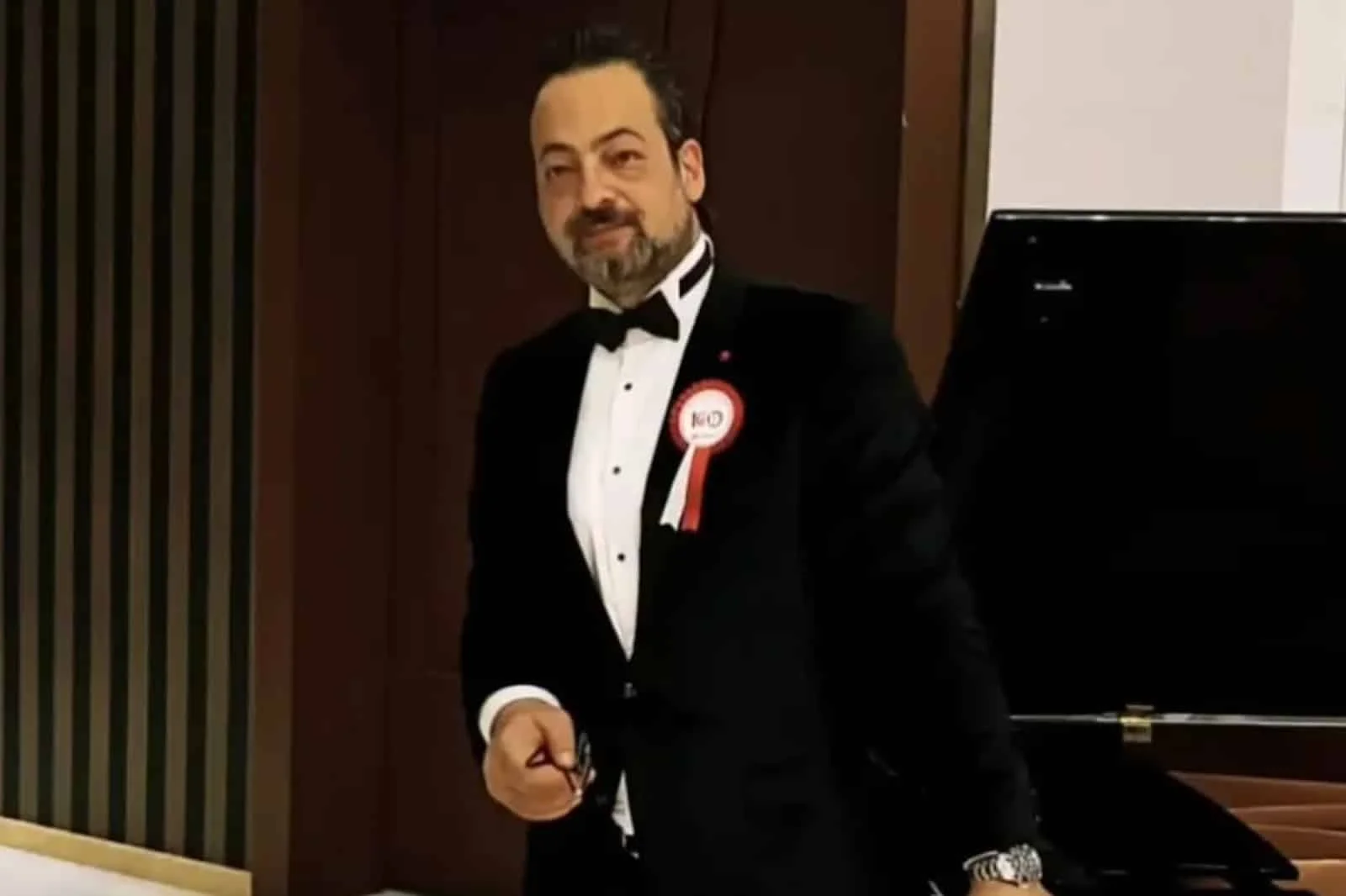 Deniz Demir, Nova Vista Radisson Centrum ve Nova Vista Radisson Deluxe'ün CEO’su oldu
