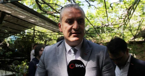 Nezih Hacıalioğlu: “İç pazarı bölgesel tatillerle daha da canlandırabiliriz”