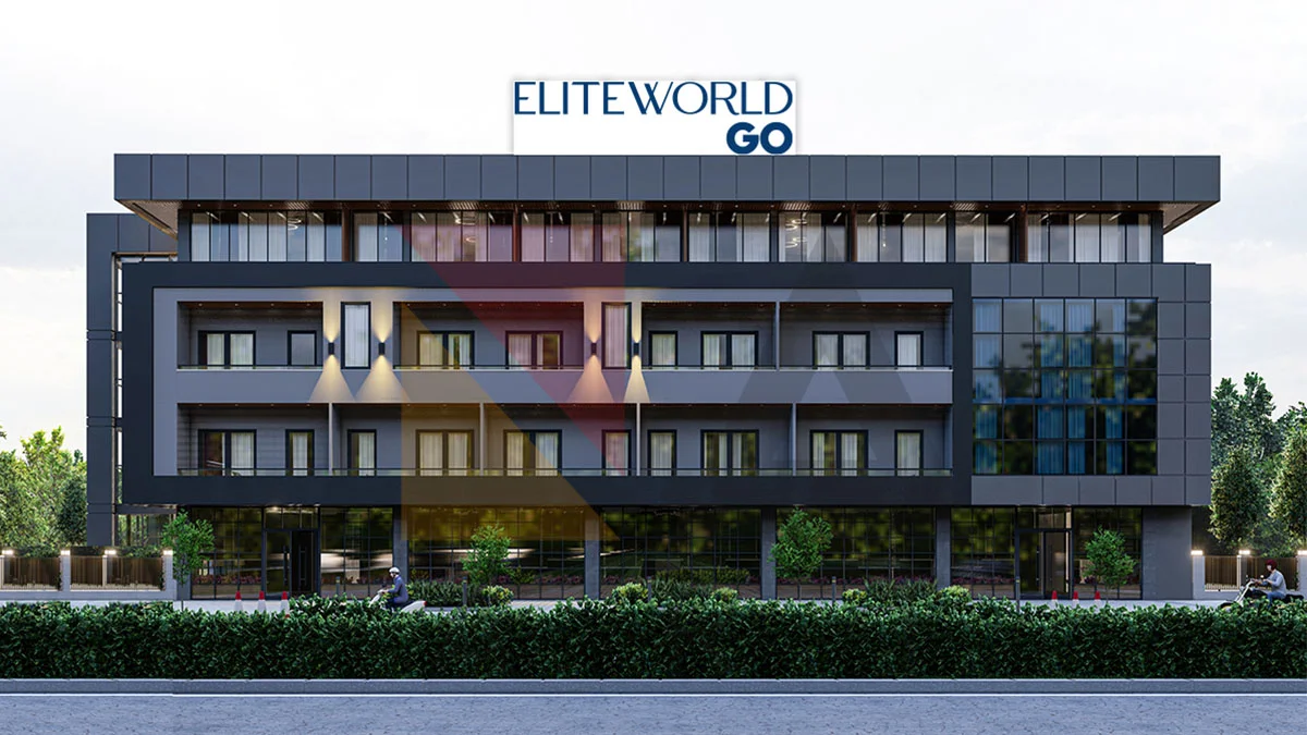 Elite World, Van’daki 2’nci otelini açtı