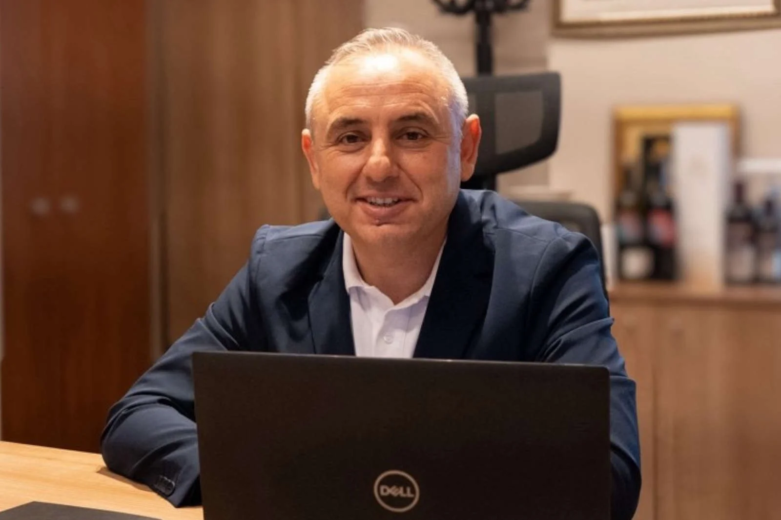 Enver Çamlı, Ela Excellence Resort’ün Genel Müdür Yardımcısı oldu